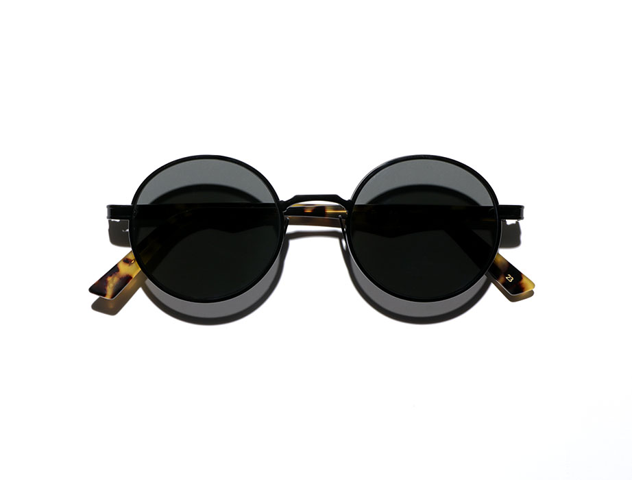l-g-r-zelalem-lions-of-ethiopia-sonnenbrille-black-havana-flat-grey image 3