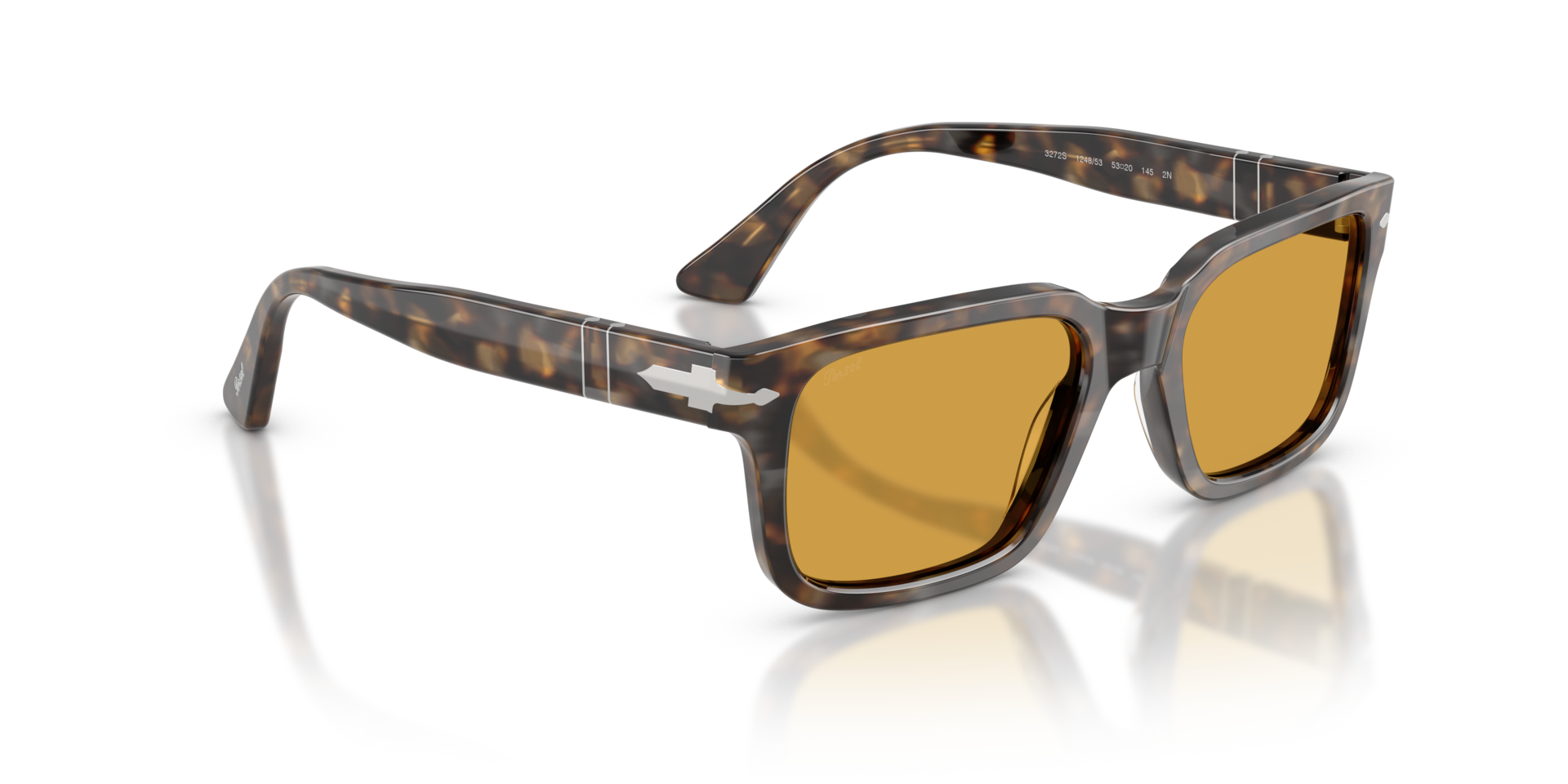 persol-po3272s-sonnenbrille-full-acetate-minimal image 3