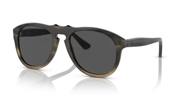 persol-649-series-horn-sonnenbrille-aus-echt-horn image 1