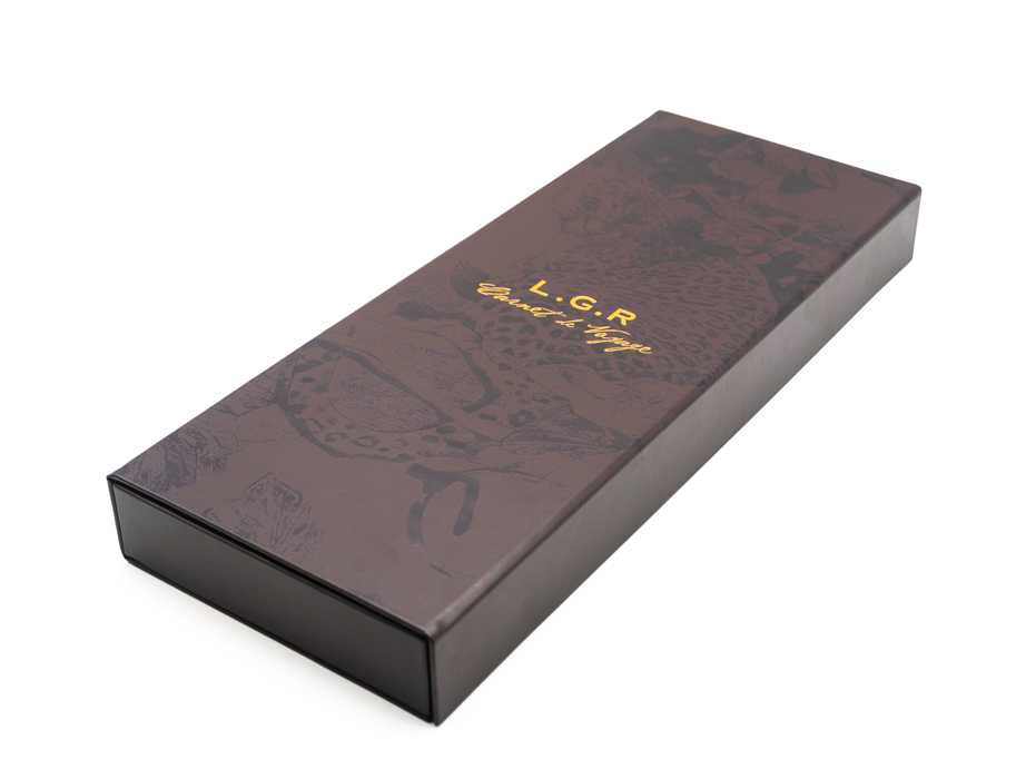 l-g-r-collector-s-couvette-carnet-de-voyage-etuiset-brown-leather-8-frames image 1