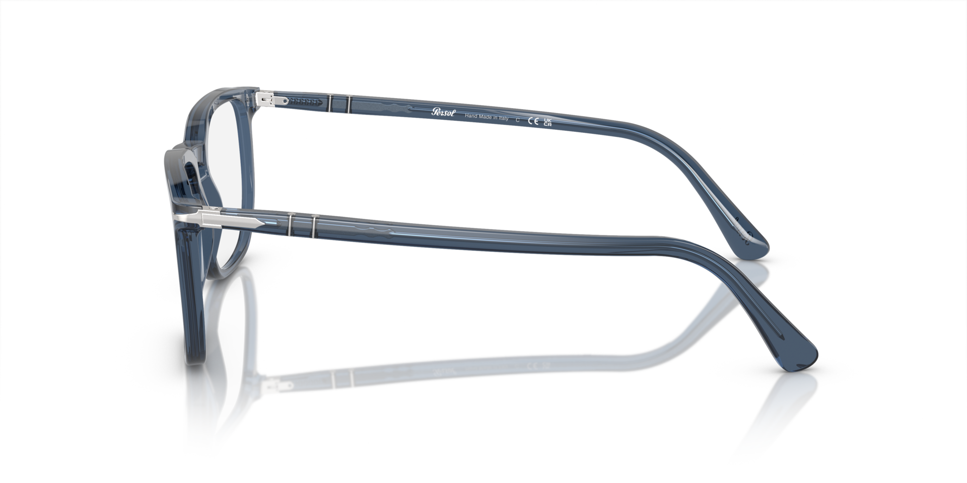 persol-po3339v-brille-elegante-korrektionsfassung image 4
