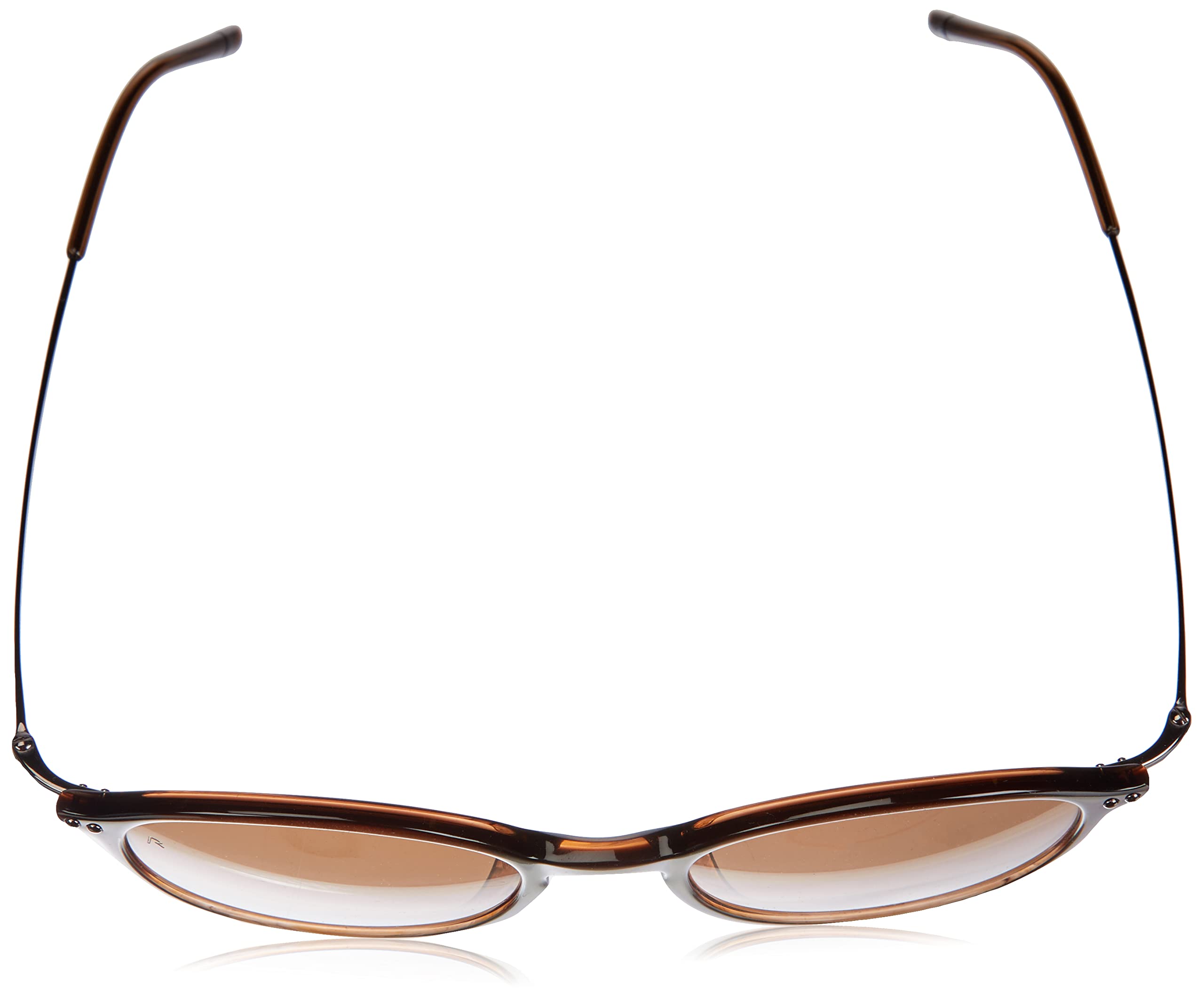 rodenstock-classics-sonnenbrille-braun-verlauf-unisex image 4