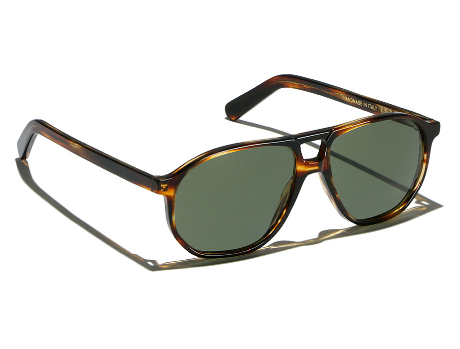 l-g-r-tangeri-sonnenbrille-havana-tobacco-green-g15-base-6 image 2