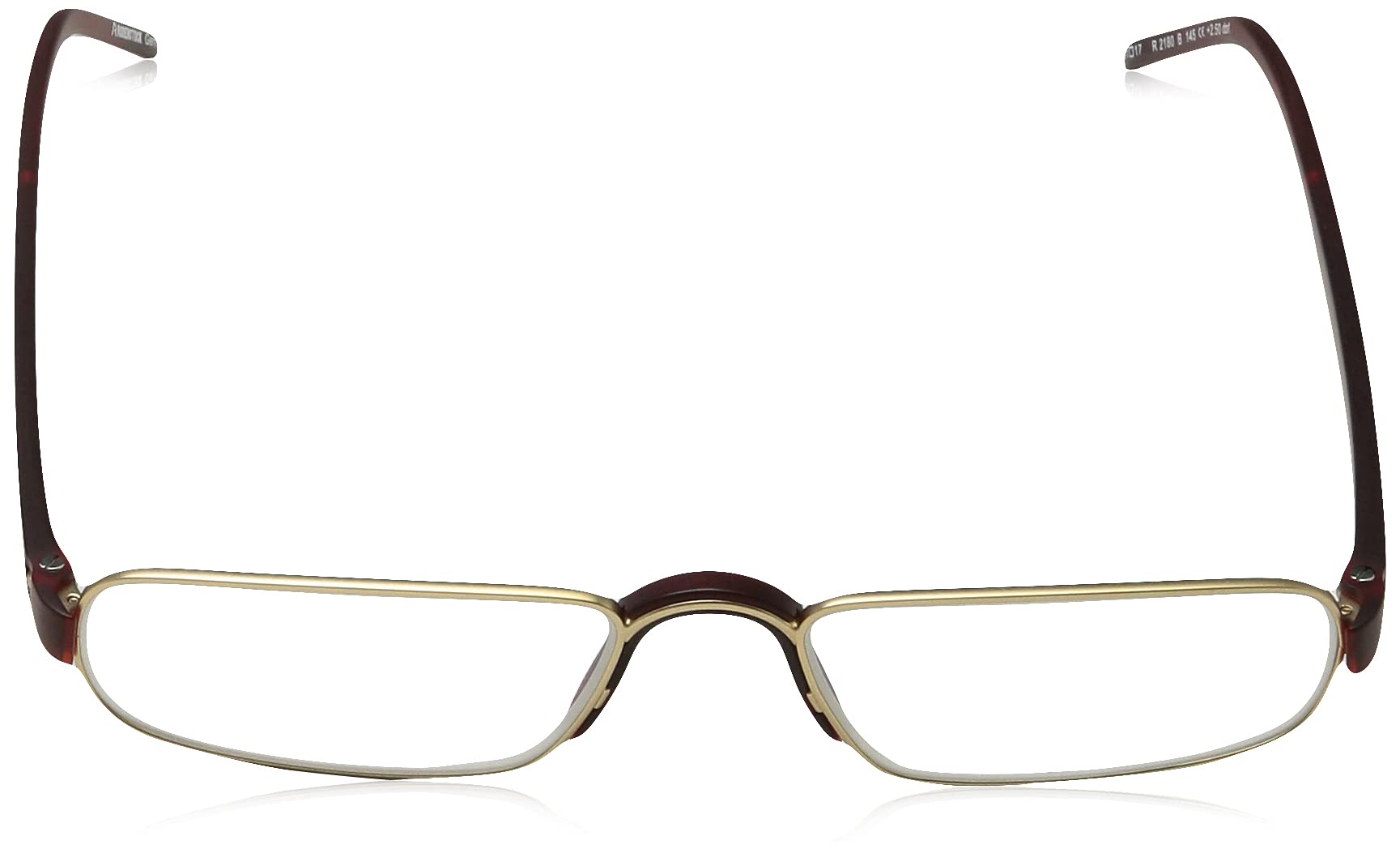 rodenstock-proread-r2180-unisex-lesebrille-edelstahl-1-0-bis-2-5 image 2