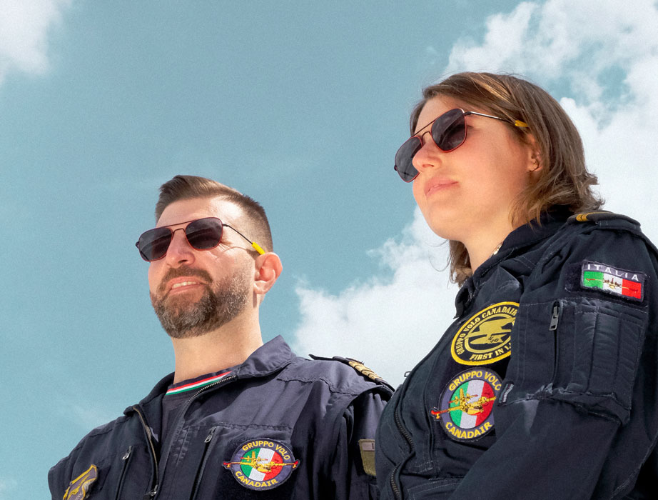 l-g-r-waterbomber-sonnenbrille-black-matt-22-red-yellow-grey-terre-rare image 5