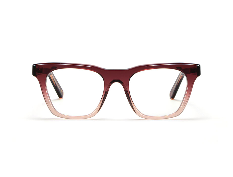 l-g-r-cecile-brillenfassung-crystal-crimson-hibiscus-104 image 1