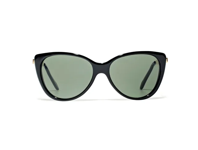 l-g-r-alexandria-cm-sonnenbrille-black-gold-01-green-g15 image 1