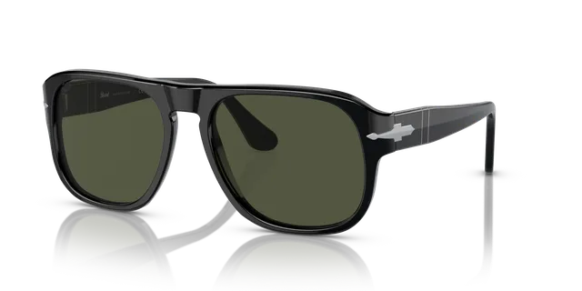 persol-po3310s-jean-sonnenbrille-70s-pilot image 1