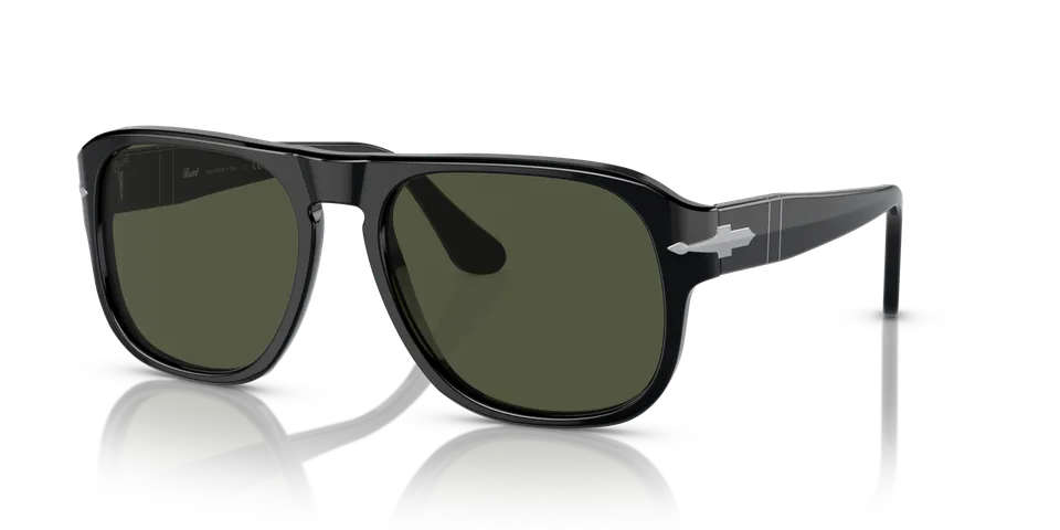 persol-po3310s-jean-sonnenbrille-70s-pilot image 1