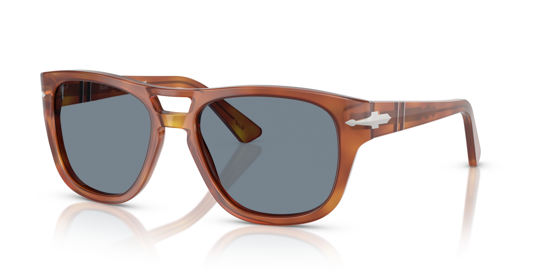 persol-po3366s-sonnenbrille-acetat-double-bridge image 1