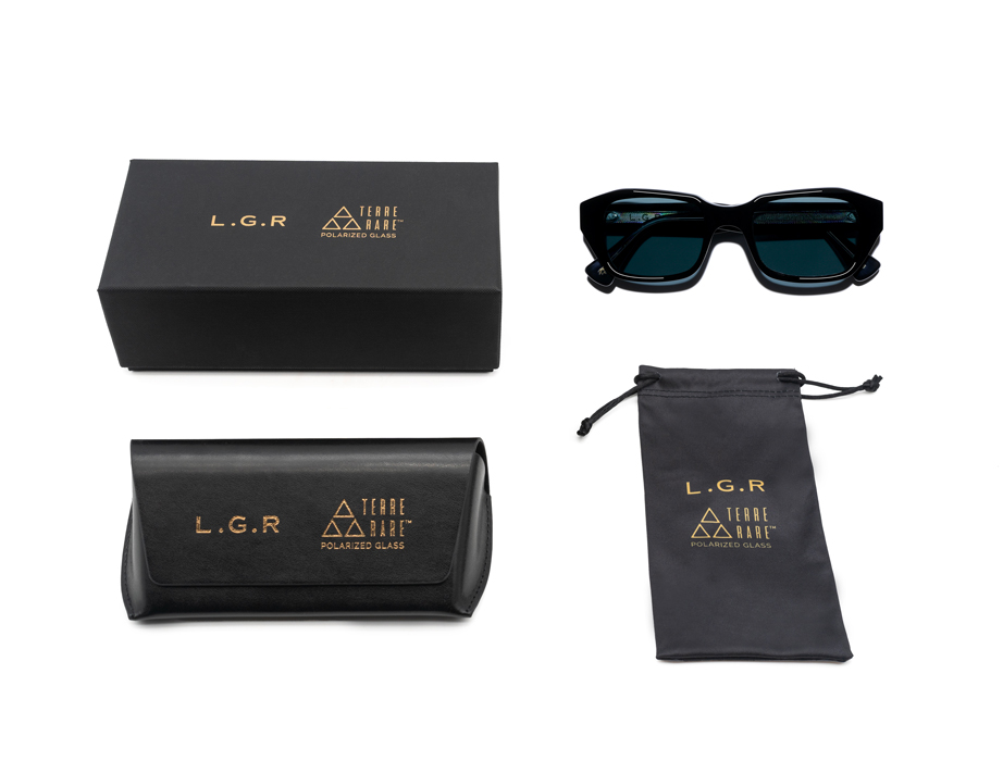l-g-r-egypt-terre-rare-sonnenbrille-black-crystal-night-blue-polarized image 4