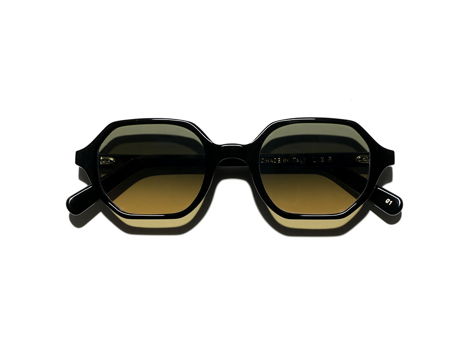 l-g-r-zanzibar-sonnenbrille-black-01-yellow-gradient-photochromic image 3