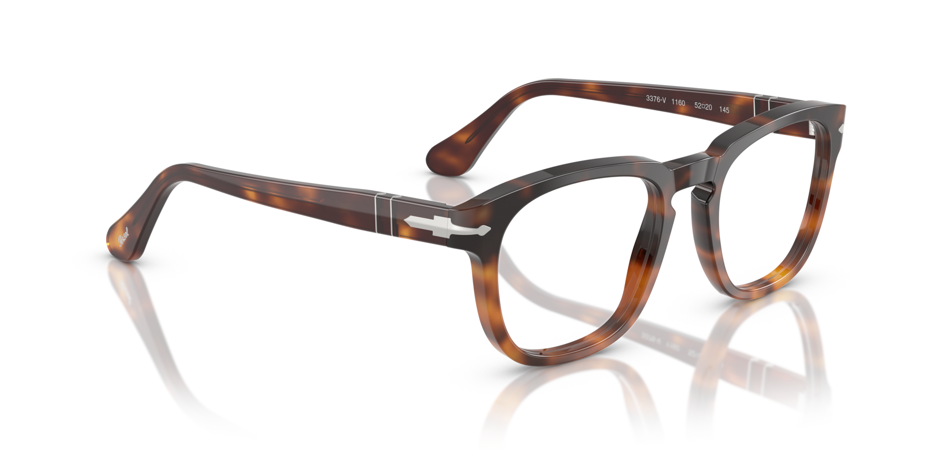 persol-po3376v-brille-korrektionsfassung image 3