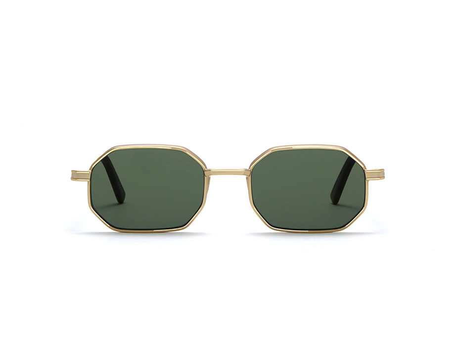 l-g-r-axum-sonnenbrille-gold-matt-havana-maculato-39-flat-green-g15-50 image 1
