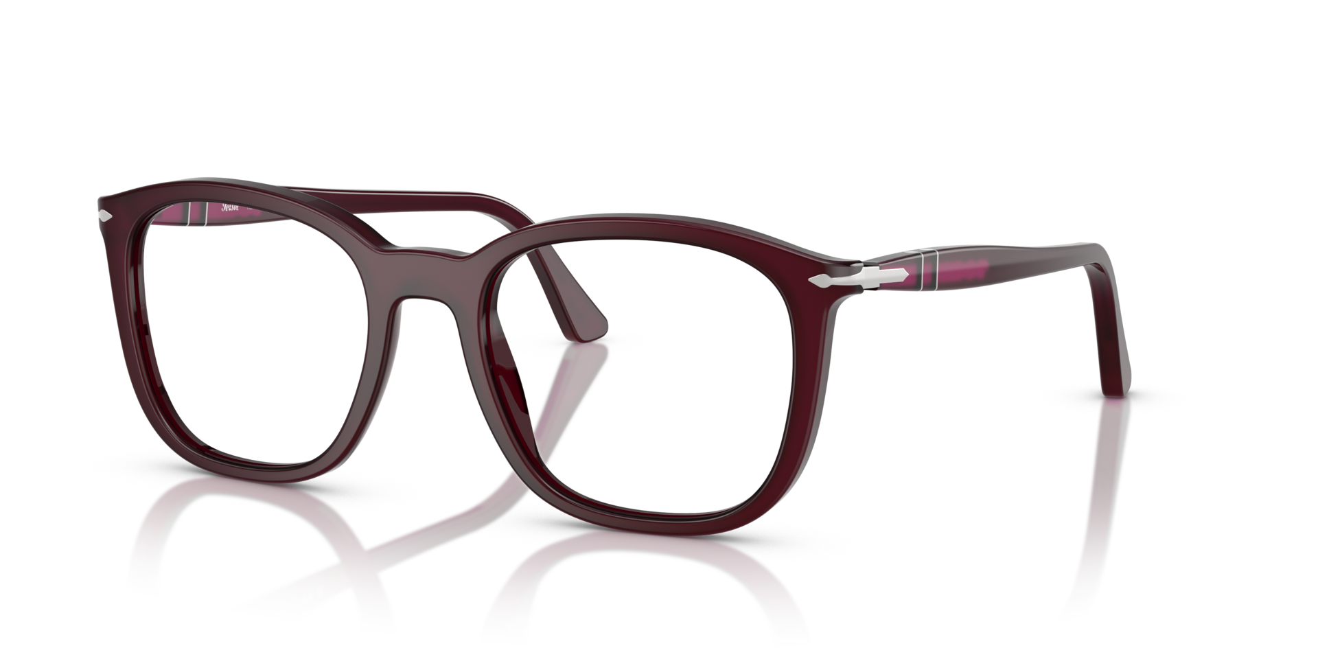 persol-po3355v-brille-flache-br-cke-acetat image 1