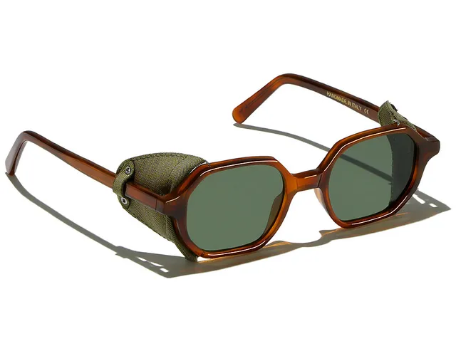 l-g-r-zanzibar-flap-sonnenbrille-havana-chiaro-02-desert-solaro-flap-flat-green image 1