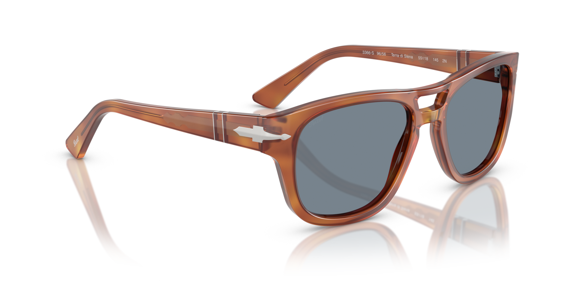 persol-po3366s-sonnenbrille-acetat-double-bridge image 3