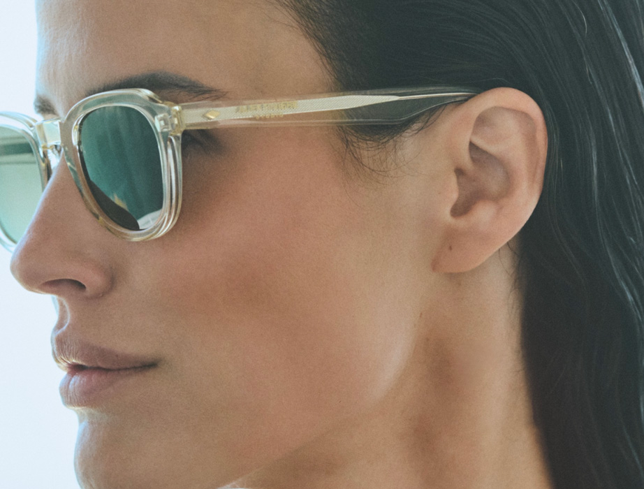 l-g-r-simba-sonnenbrille-champagne-gold-mit-green-g15-gradient-49 image 5
