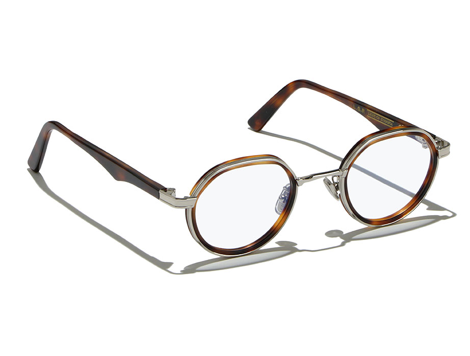 l-g-r-meknes-sonnenbrille-lions-of-ethiopia-silver-havana-maculato-39 image 2