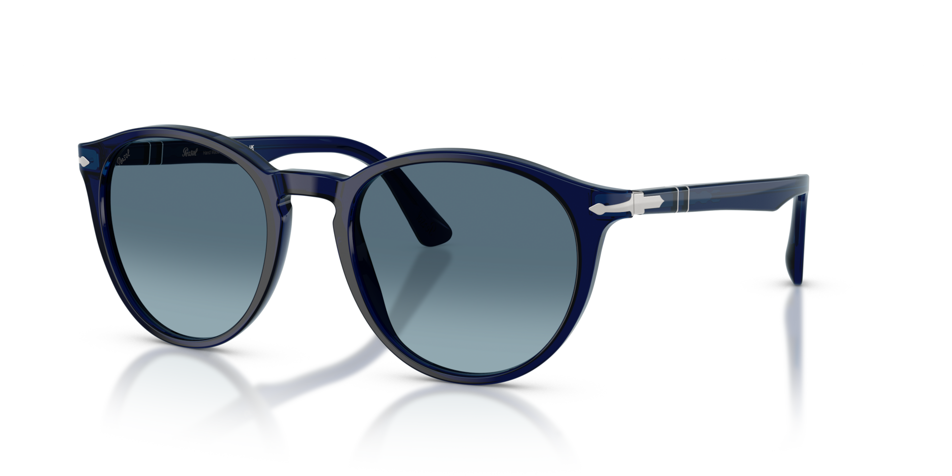 persol-po3152s-sonnenbrille-phantos-acetat-mit-keyhole-steg image 1