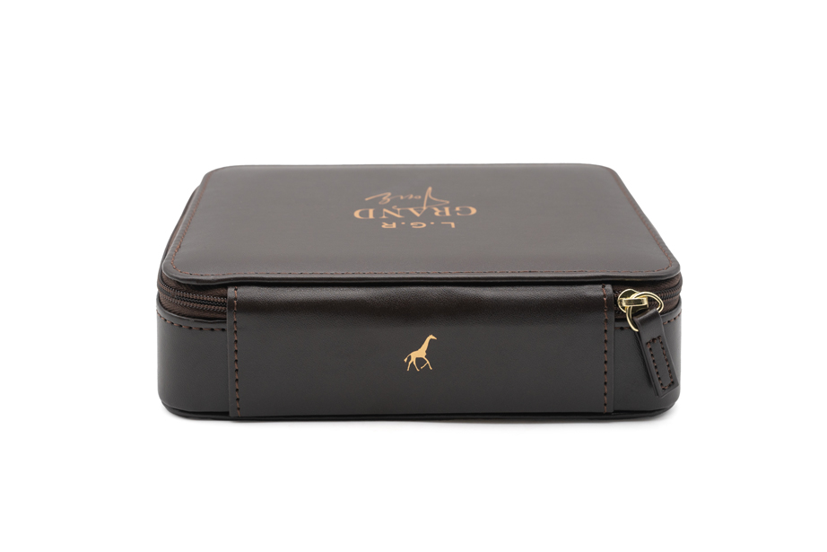 l-g-r-grand-tour-reise-etui-f-r-2-brillen-braunes-leder image 3
