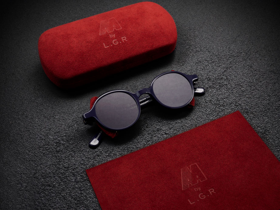 l-g-r-automobili-amos-14-sonnenbrille-midnight-blue-burgundy-verspiegelt image 7