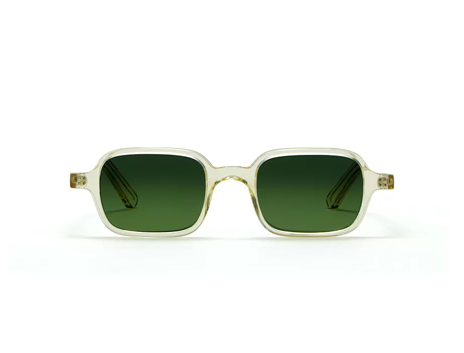 l-g-r-marrakech-sonnenbrille-champagne-green-g15-gradient image 1