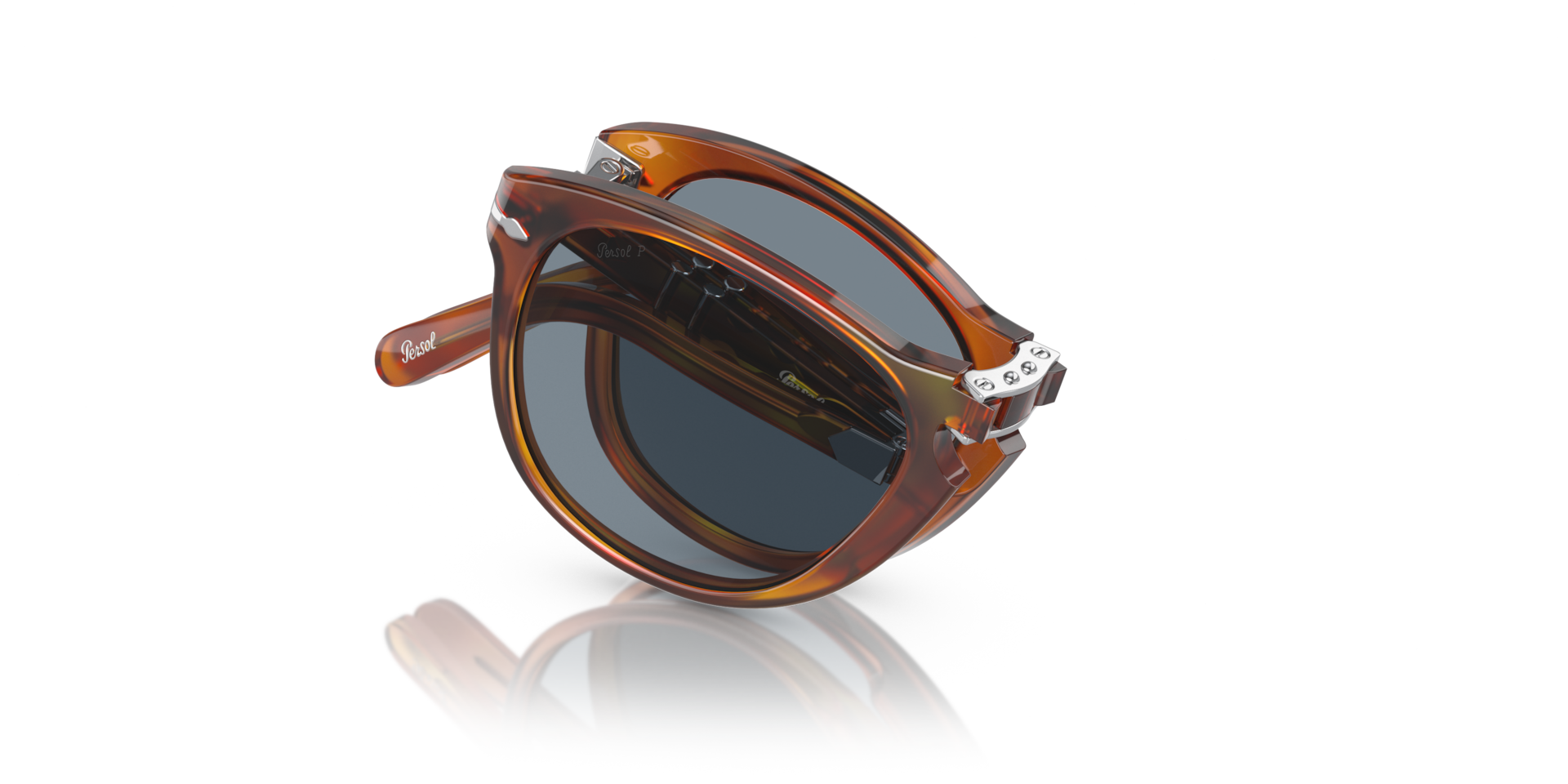 persol-714sm-steve-mcqueen-sonnenbrille-faltbar-pilot image 1