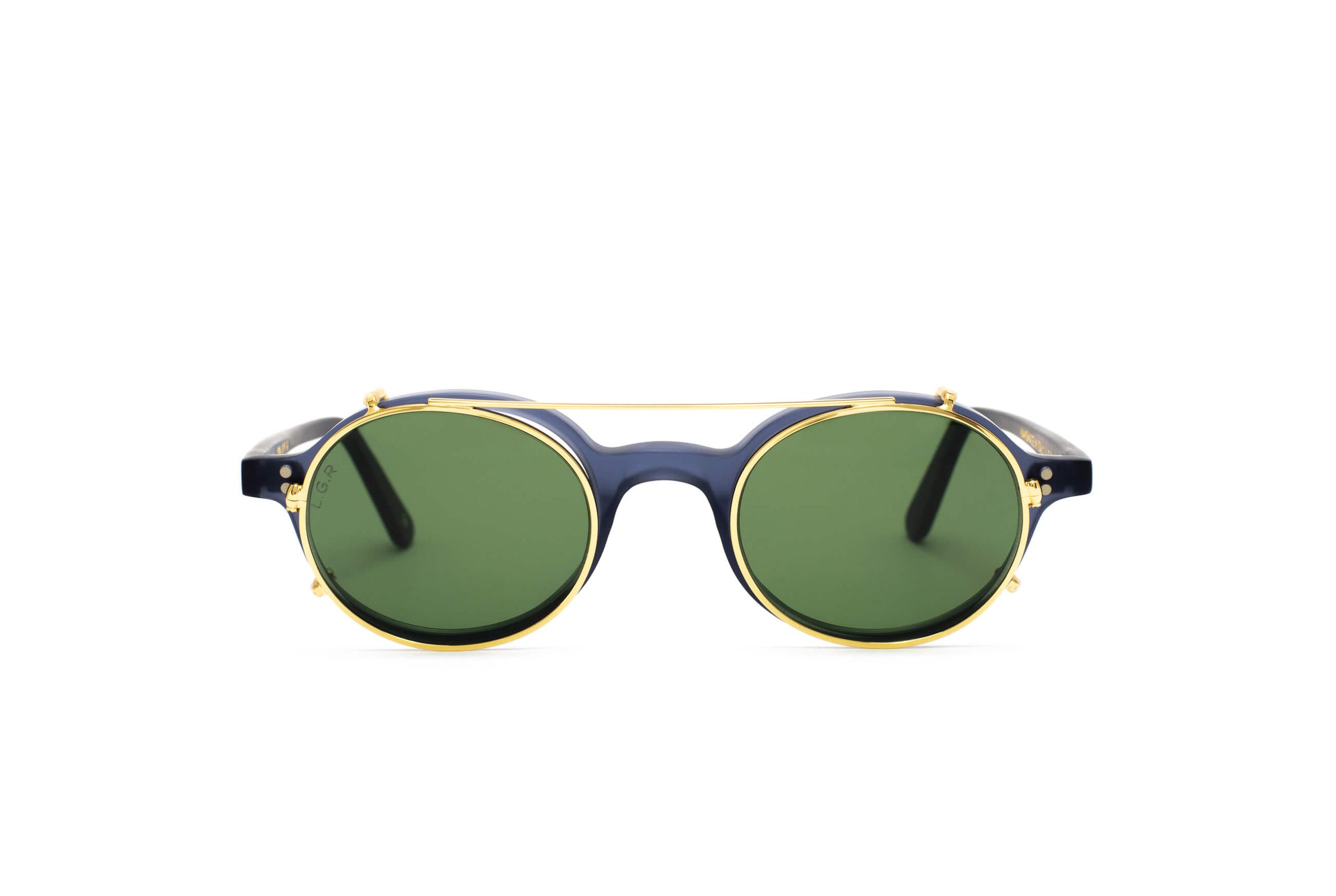 l-g-r-clip-on-f-r-teos-gold-02-green image 3