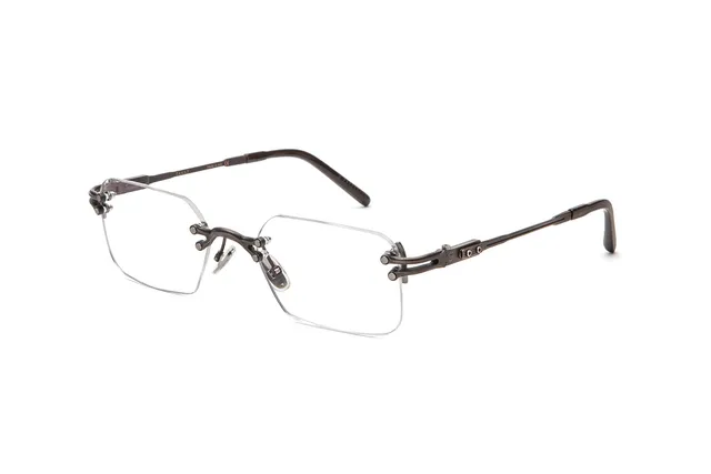 tavat-eyewear-rivet-randlose-brille image 1