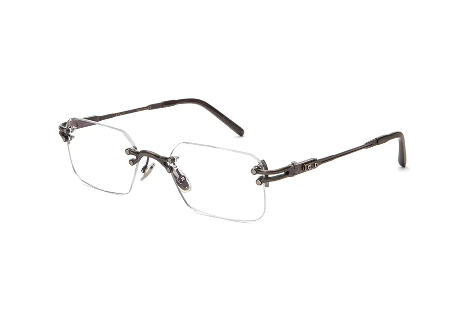 tavat-eyewear-rivet-randlose-brille image 1
