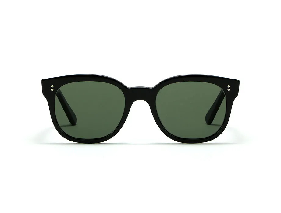 l-g-r-maji-sonnenbrille-black-01-green-g15 image 1