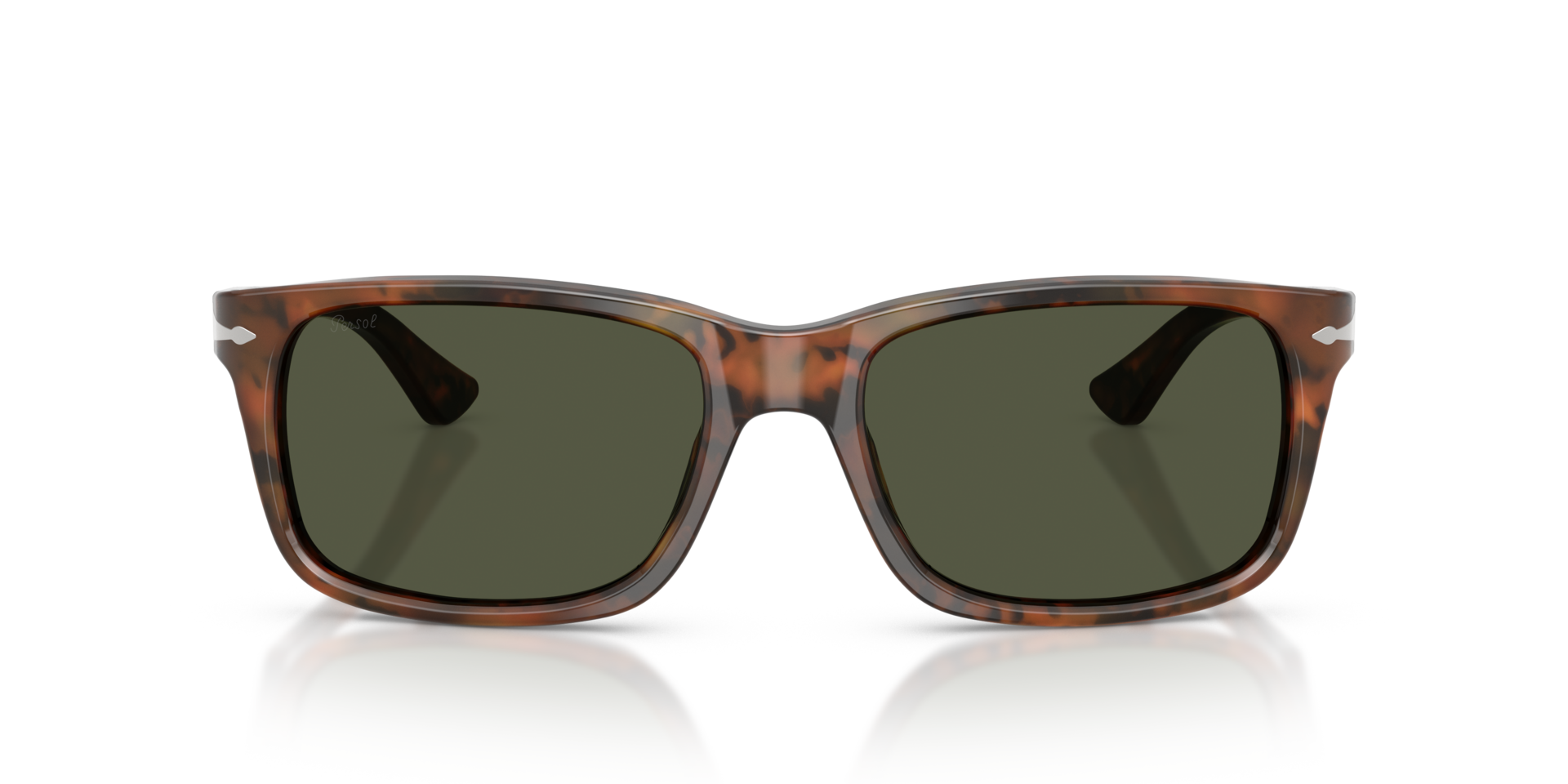 persol-po3048s-sonnenbrille-zeitlose-marken-sonnenbrille image 2