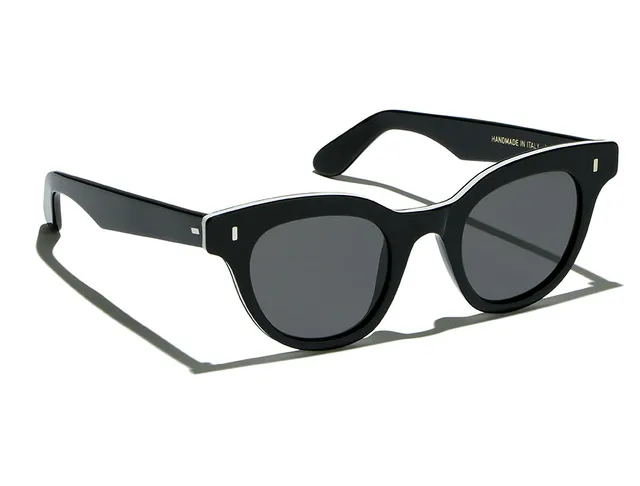 l-g-r-turkana-skin-sonnenbrille-black-01-white-leather-grey-base-2 image 1