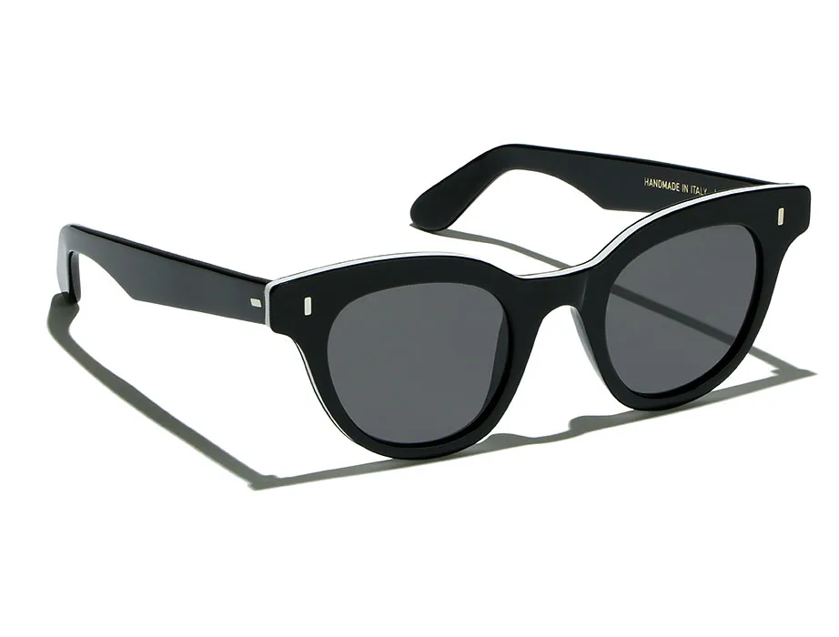 l-g-r-turkana-skin-sonnenbrille-black-01-white-leather-grey-base-2 image 1