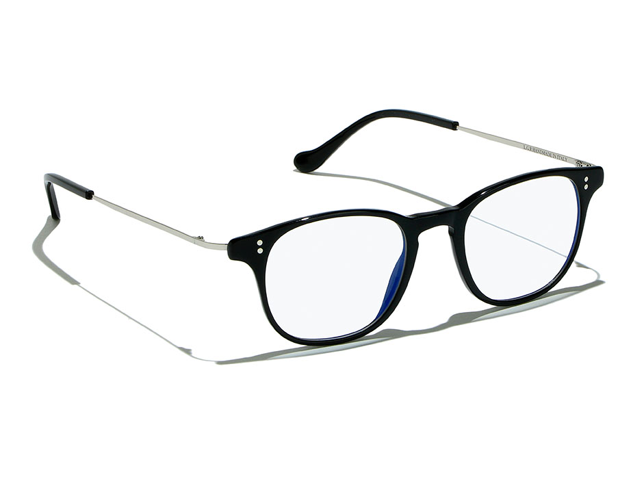 l-g-r-fez-superleggero-sonnenbrille-schwarz-silber-01 image 2