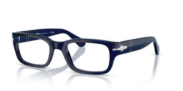 persol-po3399v-brille-klassische-brillenfassung-f-r-damen-und-herren image 1