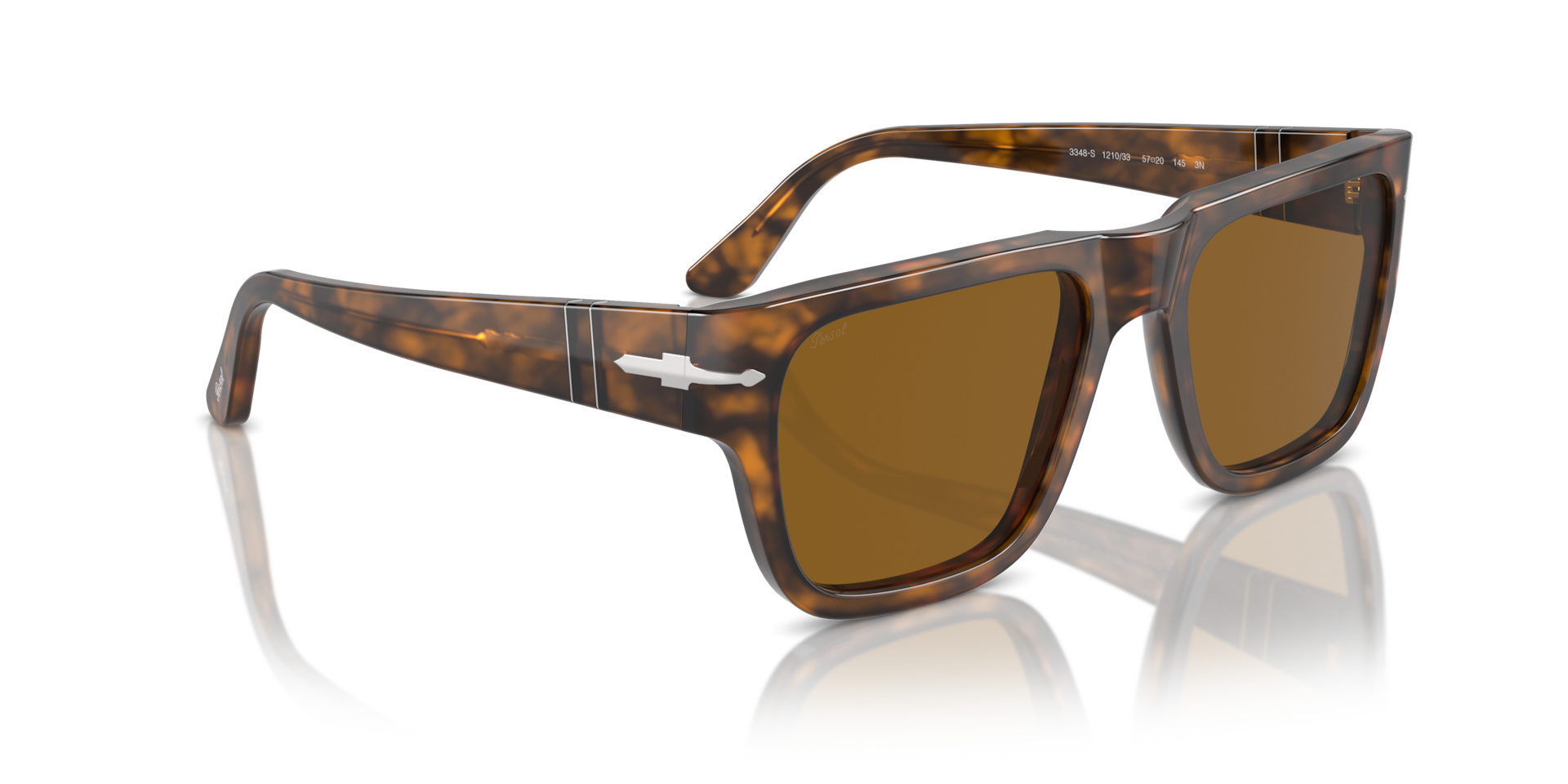 persol-po3348s-sonnenbrille-klassiker image 3