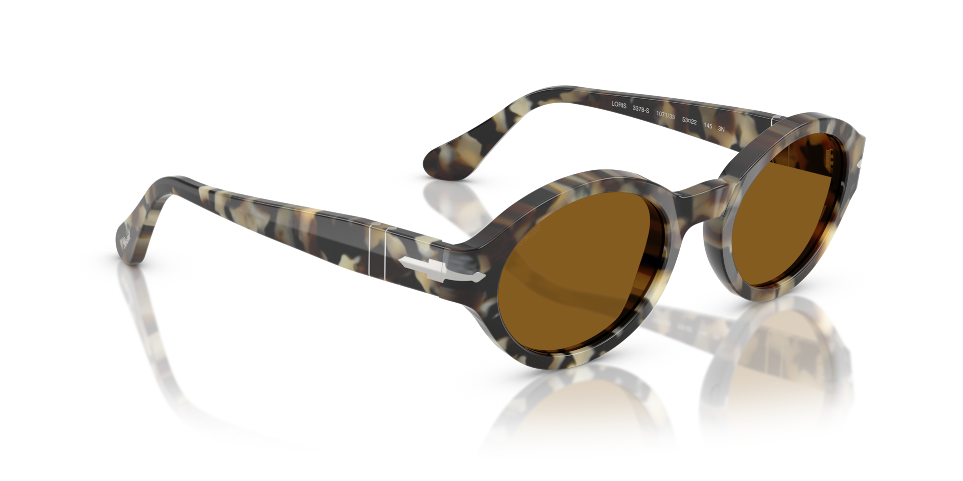 persol-po3378s-loris-sonnenbrille-5 image 3