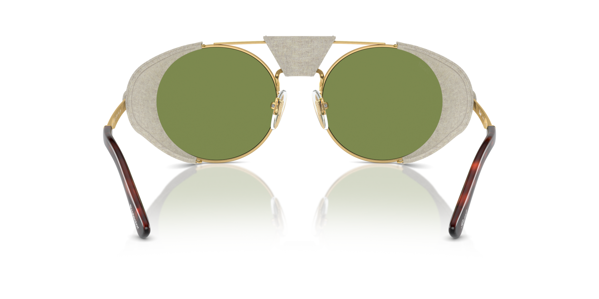 persol-po2496sz-protector-sonnenbrille-rund-gold-mit-gr-n image 5