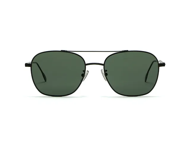 l-g-r-dakar-sonnenbrille-black-matt-dark-green-g15 image 1