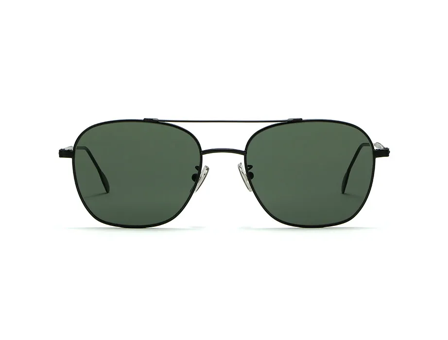 l-g-r-dakar-sonnenbrille-black-matt-dark-green-g15 image 1
