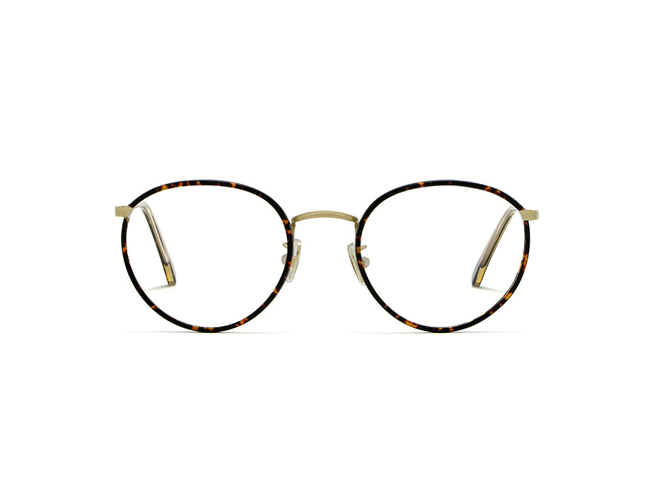l-g-r-cairo-sonnenbrille-netflix-nuovo-olimpo-havana-scuro-gold-09 image 1