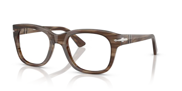 persol-po3372v-brille-charaktervolle-korrektionsfassung image 1