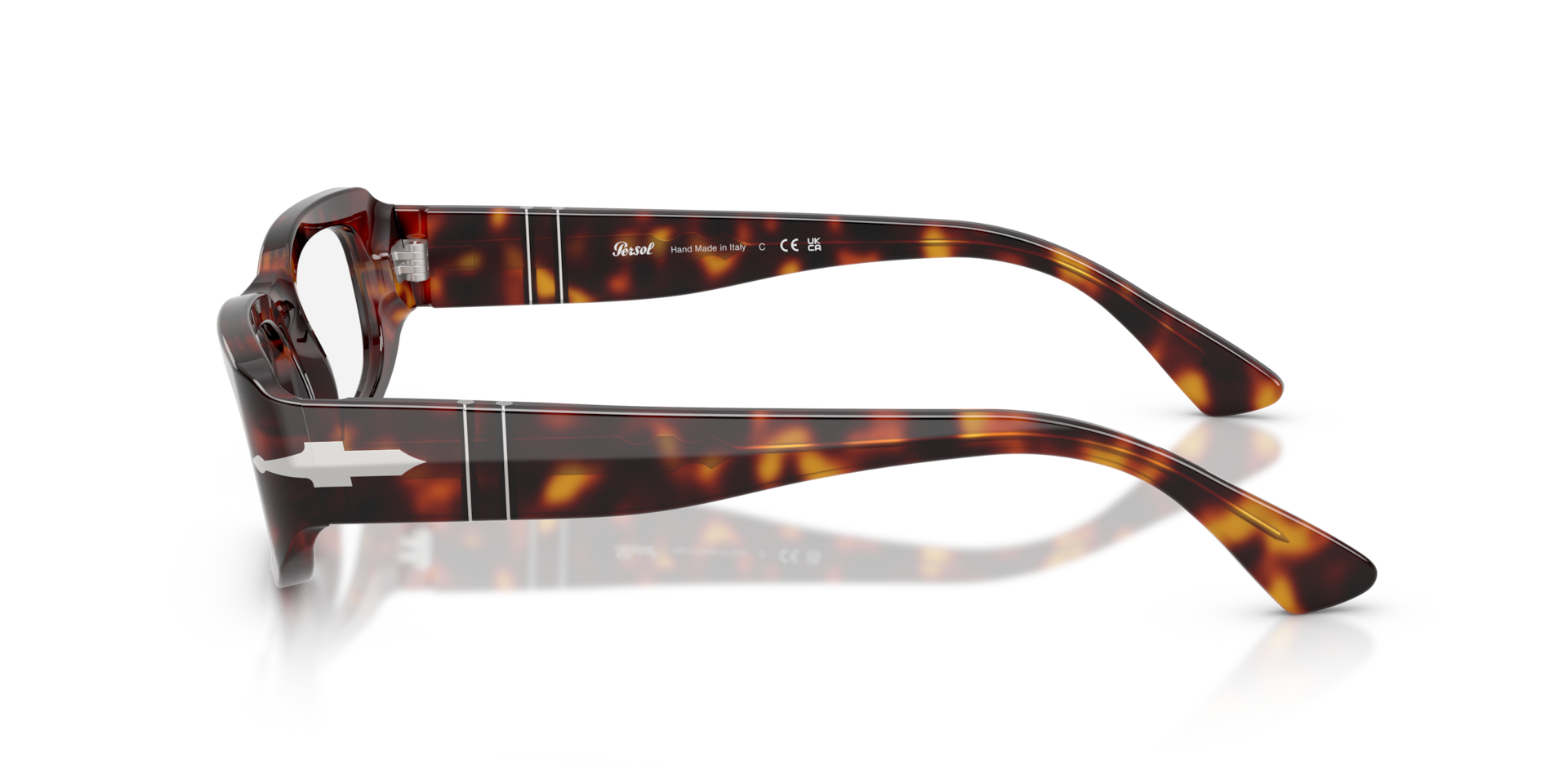 persol-po3388v-brille-korrektionsfassung-eckig image 4