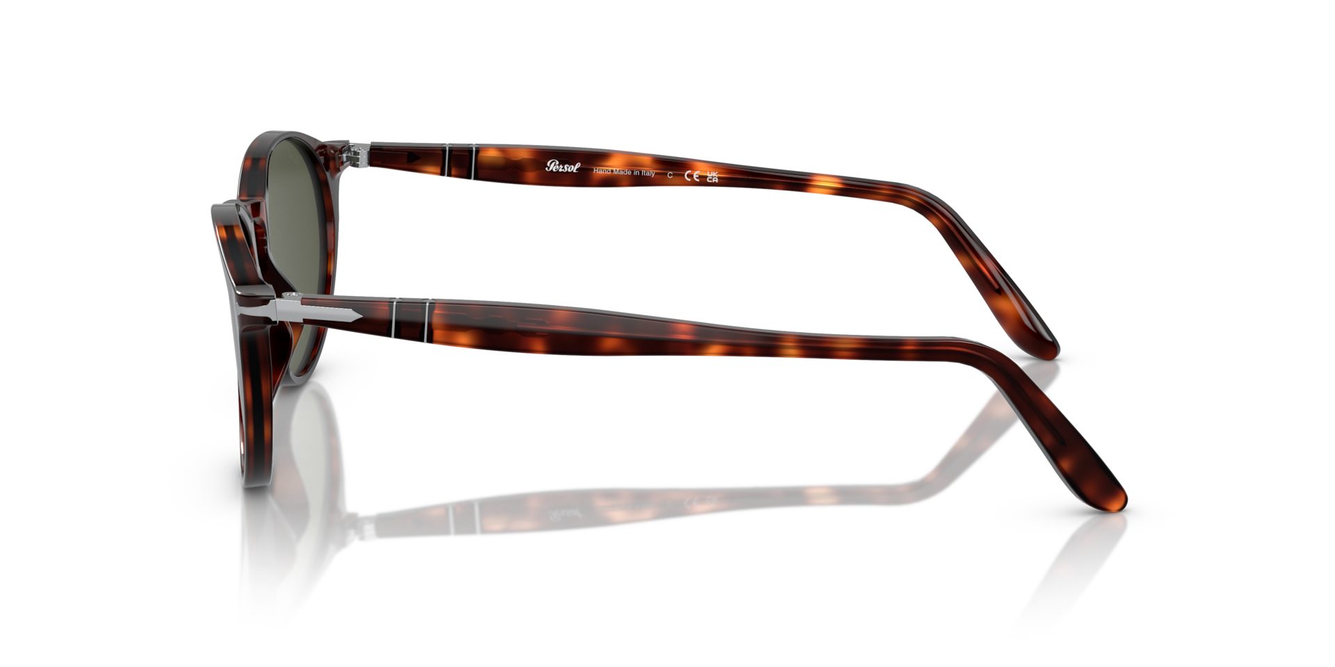 persol-po3092sm-sonnenbrille-phantos-mini-arrow image 4