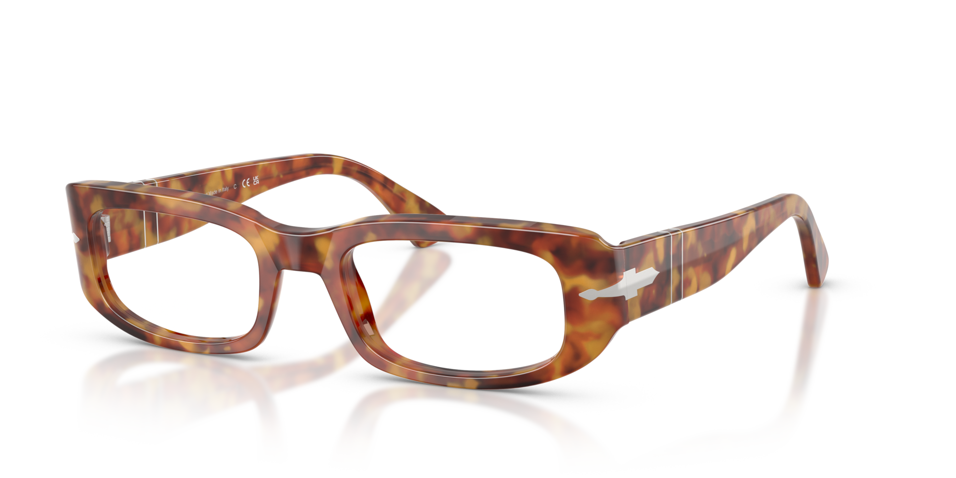 persol-po3388v-brille-supreme-arrow-2 image 1
