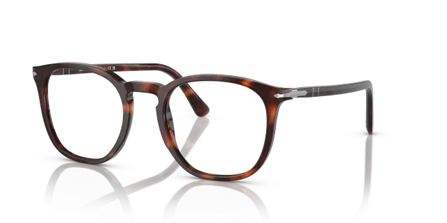 persol-po3318v-phantos-brille-keyhole-steg image 1