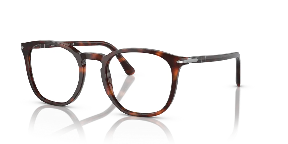 persol-po3318v-phantos-brille-keyhole-steg image 1