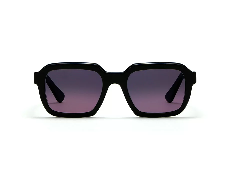 l-g-r-marcello-issimo-x-l-g-r-sonnenbrille-black-01-violet-gradient image 1